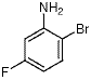 2-Bromo-5-fluoroaniline/1003-99-2/