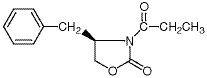 (R)-(-)-4-Benzyl-3-propionyl-2-oxazolidinone/131685-53-5/