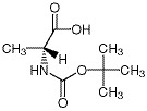 N-(tert-Butoxycarbonyl)-D-alanine/7764-95-6/