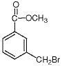 3-(Bromomethyl)benzoic Acid Methyl Ester/1129-28-8/