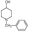 1-Benzyl-4-hydroxypiperidine/4727-72-4/
