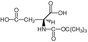 N-(tert-Butoxycarbonyl)-L-aspartic Acid/13726-67-5/