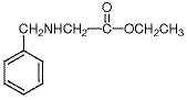 N-Benzylglycine Ethyl Ester/6436-90-4/