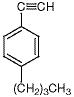 4-Butylphenylacetylene/79887-09-5/4-涓鸿