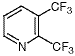 2,3-Bis(trifluoromethyl)pyridine/1644-68-4/