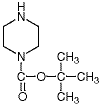 1-(tert-Butoxycarbonyl)piperazine/57260-71-6/