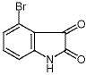 4-Bromoisatin/20780-72-7/