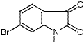 6-Bromoisatin/6326-79-0/