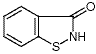 1,2-Benzisothiazol-3(2H)-one/2634-33-5/