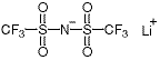 Lithium Bis(trifluoromethanesulfonyl)imide/90076-65-6/(涓姘茬：颁)