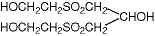 1,3-Bis(2-hydroxyethylsulfonyl)-2-propanol/67006-34-2/1,3-(缇涔虹)涓