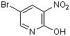 5-Bromo-2-hydroxy-3-nitropyridine/15862-34-7/