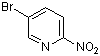 5-Bromo-2-nitropyridine/39856-50-3/