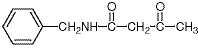 N-Acetoacetylbenzylamine/882-36-0/