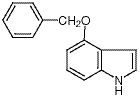 4-Benzyloxyindole/20289-26-3/4-姘у哄插