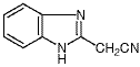 2-(Cyanomethyl)benzimidazole/4414-88-4/2-姘扮插鸿苟