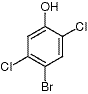 4-Bromo-2,5-dichlorophenol/1940-42-7/4-婧-2,5-浜姘