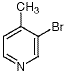 3-Bromo-4-methylpyridine/3430-22-6/