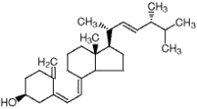 Vitamin D2/50-14-6/缁寸绱D2