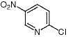 2-Chloro-5-nitropyridine/4548-45-2/