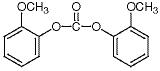 Guaiacol Carbonate/553-17-3/