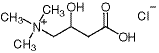 DL-Carnitine Hydrochloride/461-05-2/娣锋纰辩哥
