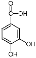 3,4-Dihydroxybenzoic Acid/ 99-50-3/胯堕(3,4-浜缇鸿查)