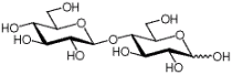 D-(+)-Cellobiose/528-50-7/D-绾ょ淮浜绯