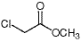 Chloroacetic Acid Methyl Ester/96-34-4/