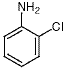 2-Chloroaniline/95-51-2/