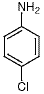 4-Chloroaniline/106-47-8/