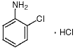 2-Chloroaniline Hydrochloride/137-04-2/绘隘虹哥