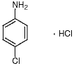 4-Chloroaniline Hydrochloride/20265-96-7/4-姘虹哥