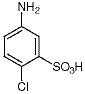 4-Chloroaniline-3-sulfonic Acid/88-43-7/