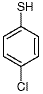4-Chlorobenzenethiol/106-54-7/4-姘～