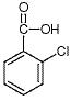 2-Chlorobenzoic Acid/118-91-2/