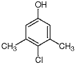 4-Chloro-3,5-dimethylphenol/88-04-0/4-姘-3,5-浜插鸿