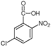 5-Chloro-2-nitrobenzoic Acid/2516-95-2/