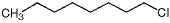 1-Chlorooctane/111-85-3/