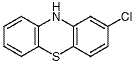 2-Chlorophenothiazine/92-39-7/