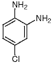 4-Chloro-1,2-phenylenediamine/95-83-0/