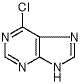 6-Chloropurine/87-42-3/