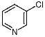 3-Chloropyridine/626-60-8/