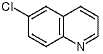 6-Chloroquinoline/612-57-7/6-姘瑰