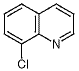 8-Chloroquinoline/611-33-6/8-姘瑰