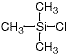 Chlorotrimethylsilane/75-77-4/