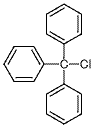 Triphenylmethyl Chloride/76-83-5/