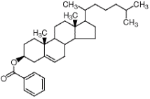 Cholesterol Benzoate/604-32-0/