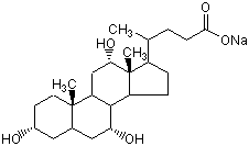 Sodium Cholate/361-09-1/搁