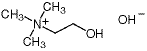 Choline/123-41-1/